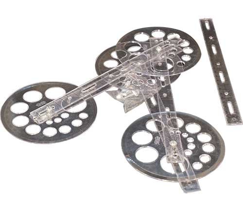 Angle Formation Kit 1 Angle Formation Kit